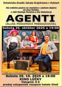 Agenti