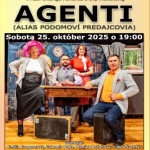 Agenti