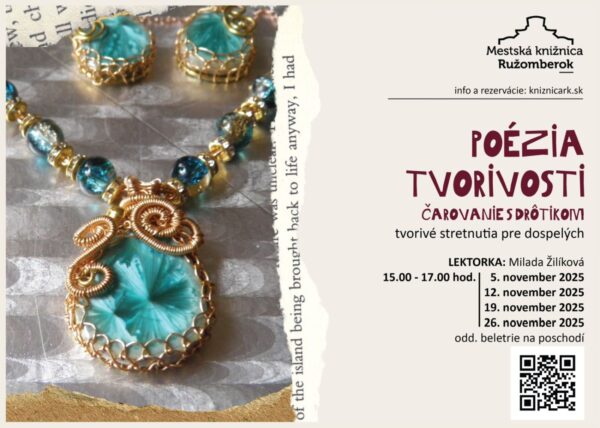 Carovanie s drotikom