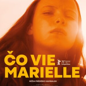 Co vie Marielle