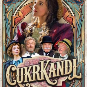 Cukrkandl