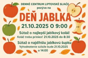Den jablka