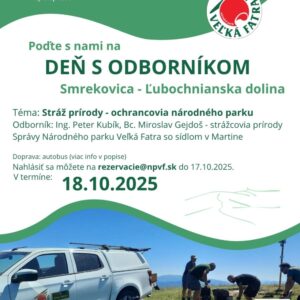 Den s odbornikom