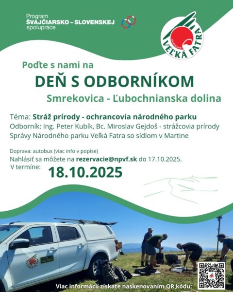 Den s odbornikom