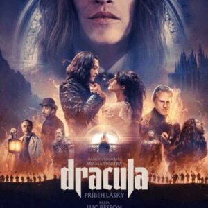 Dracula