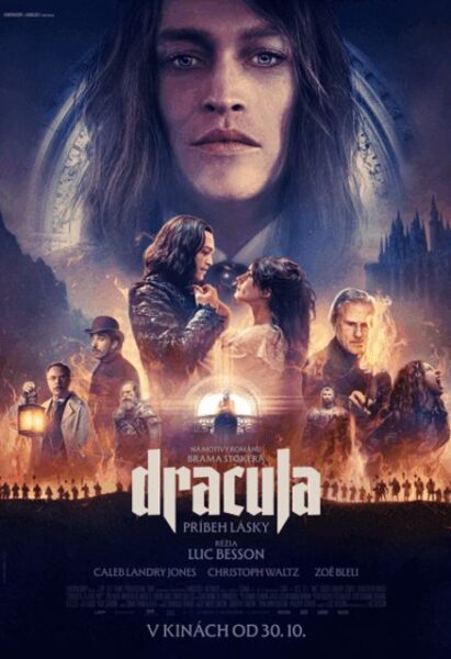 Dracula