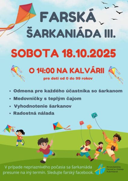 Farska Sarkaniada 3