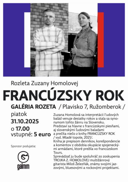 Francuzsky rok