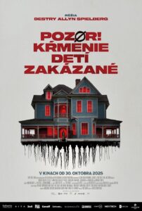 Krmenie deti zakazane