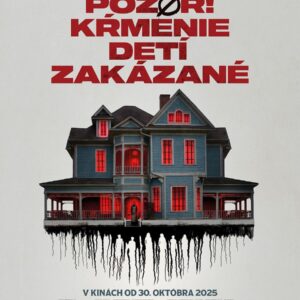 Krmenie deti zakazane