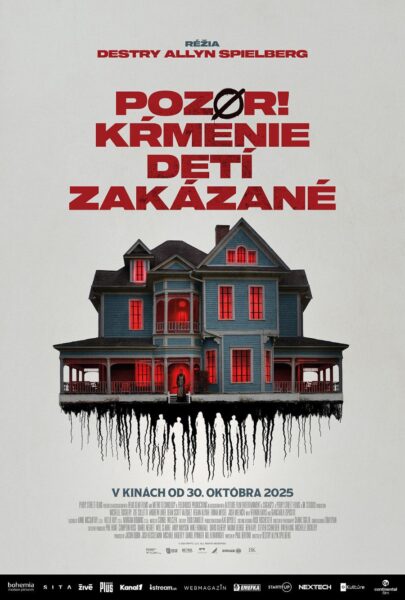 Krmenie deti zakazane