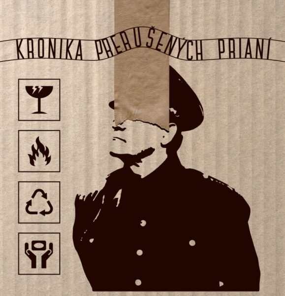 Kronika prerusenych priani