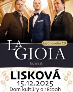 La Gioia