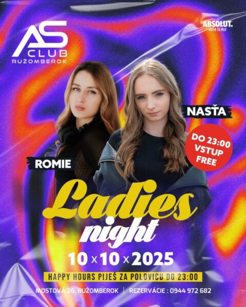 Ladies Night