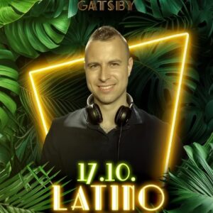 Latino Night