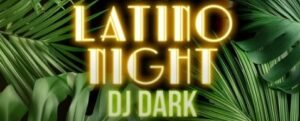 Latino Night