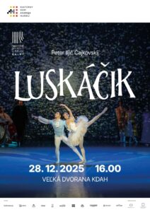 Luskacik