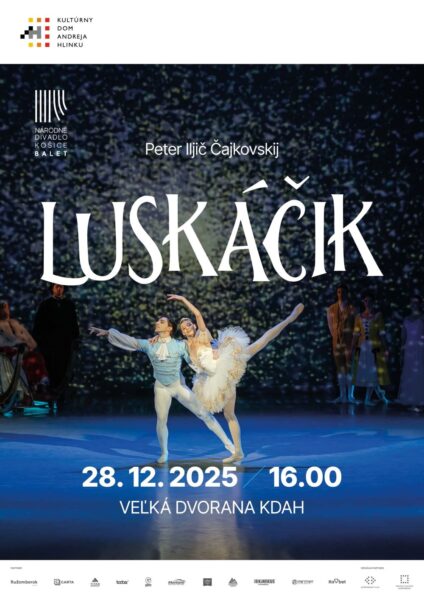 Luskacik