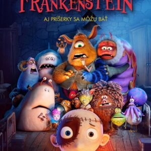 Maly Frankenstein