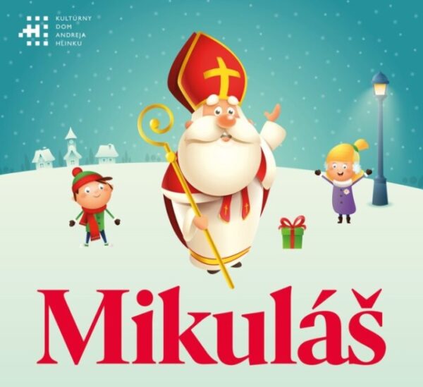 Mikulas