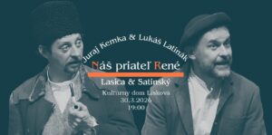 Nas priatel Rene