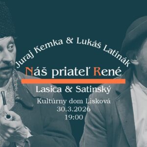 Nas priatel Rene