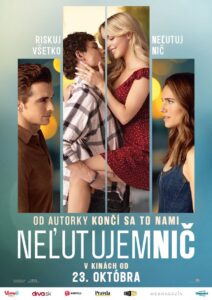 Nelutujem nic