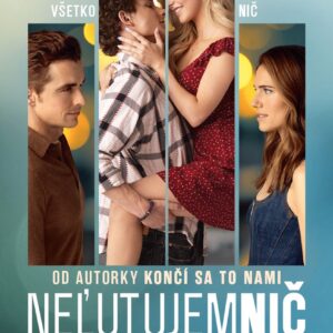 Nelutujem nic