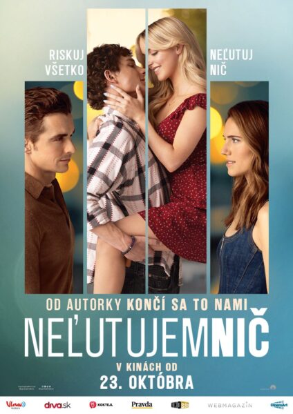 Nelutujem nic