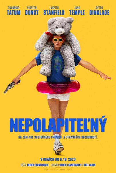 Nepolapitelny