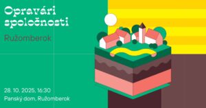 Opravari spolocnosti