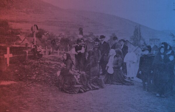 Pietna spomienka na cernovsku tragediu