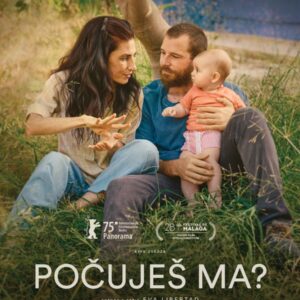 Pocujes ma