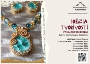 Poezia tvorivosti