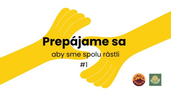 Prepajame sa