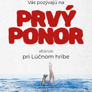 Prvy ponor