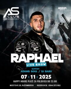 Raphael