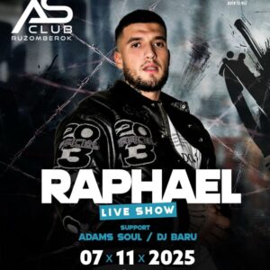 Raphael