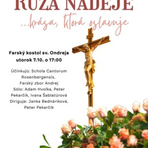 Ruza nadeje
