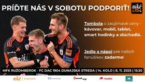 Ruzomberok - Dunajska Streda2