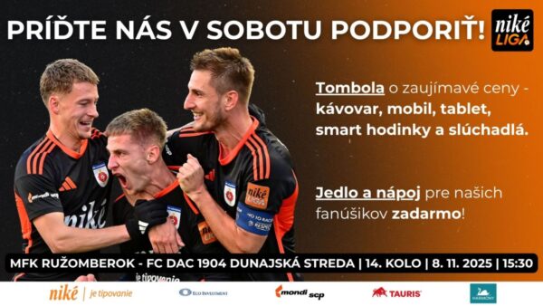 Ruzomberok - Dunajska Streda2