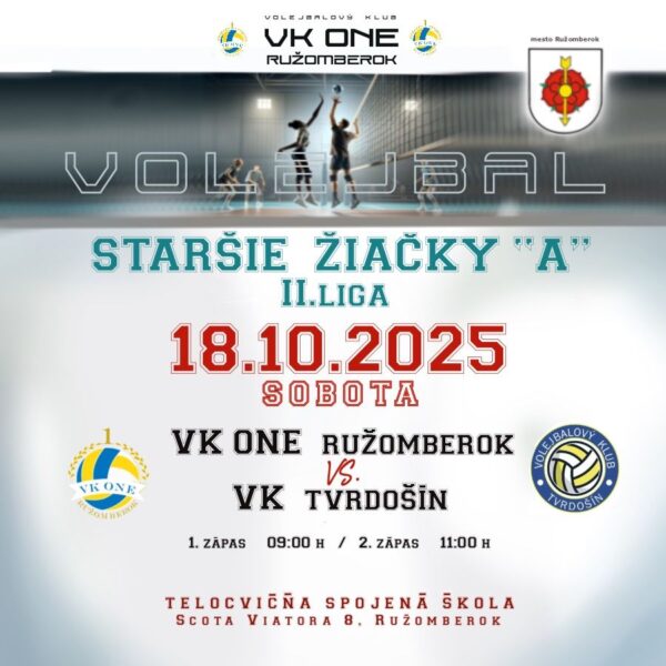 Ruzomberok - Tvrdosin