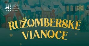 Ruzomberske Vianoce