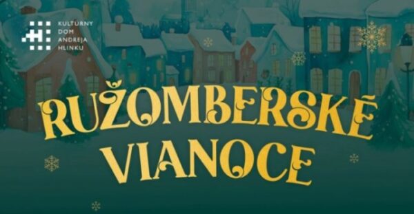 Ruzomberske Vianoce
