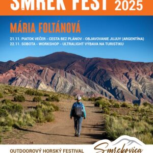 Smrek Fest 2025b