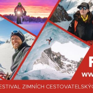 Snow Film Fest Smrekovica