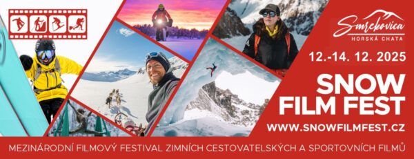 Snow Film Fest Smrekovica