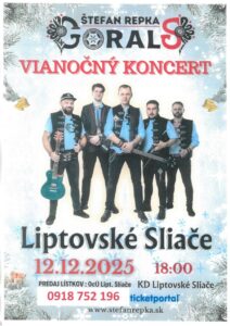 Stefan Repka Gorals Sliace