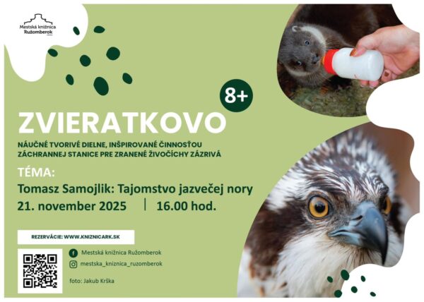 Tajomstvo jazvecej nory