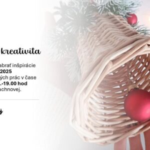 Trblietava kreativita
